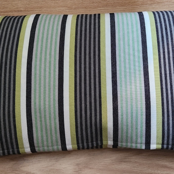 IKEA Accents Ikea Pillow Sham Cover With Fjadrar Pillow Insert Poshmark